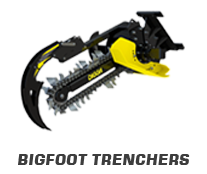Bigfoot Trenchers